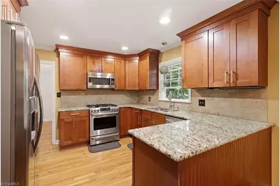 1056 Cantering Road, High Point, NC 27262 - Photo 9