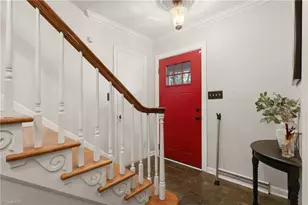1056 Cantering Rd, High Point, NC 27262 - Photo 5