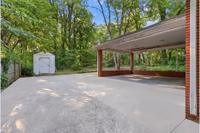 1056 Cantering Road, High Point, NC 27262 - Photo 31