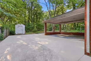 1056 Cantering Rd, High Point, NC 27262 - Photo 31