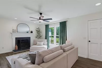 2627 Wyman Road, Winston-Salem, NC 27106 - Photo 3
