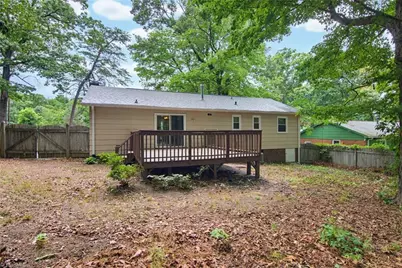 2627 Wyman Road, Winston-Salem, NC 27106 - Photo 29