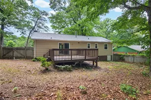 2627 Wyman Rd, Winston-Salem, NC 27106 - Photo 29