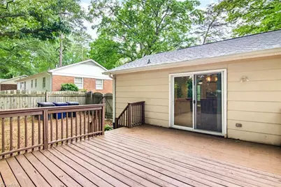2627 Wyman Road, Winston-Salem, NC 27106 - Photo 25