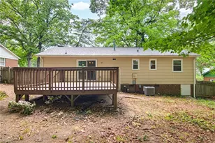2627 Wyman Rd, Winston-Salem, NC 27106 - Photo 29