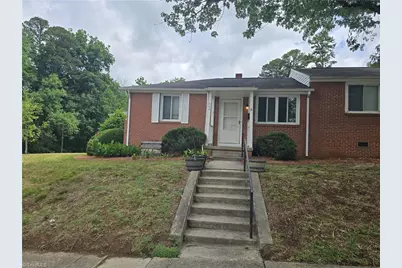 568 Overlook Street, Greensboro, NC 27403 - Photo 1