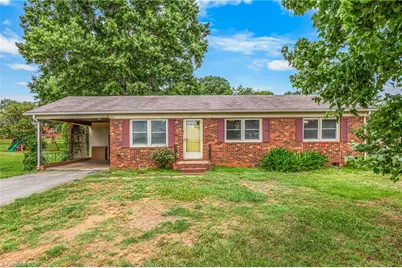 2380 W US Highway 64, Mocksville, NC 27028 - Photo 1