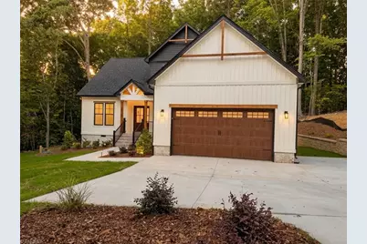 210 Birchwood Lane, Mocksville, NC 27028 - Photo 1