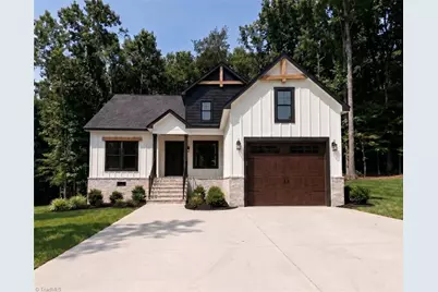 210 Birchwood Lane, Mocksville, NC 27028 - Photo 1