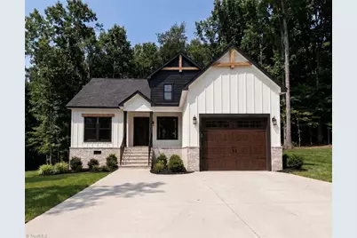 210 Birchwood Lane, Mocksville, NC 27028 - Photo 1