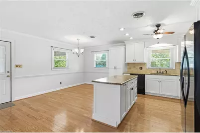 717 Corjon Street, Kernersville, NC 27284 - Photo 17