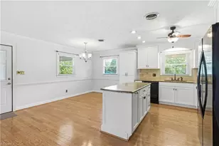 717 Corjon St, Kernersville, NC 27284 - Photo 17
