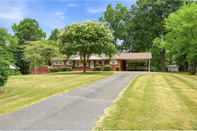 717 Corjon Street, Kernersville, NC 27284 - Photo 3