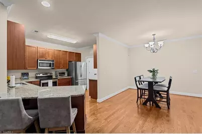 125 Chestnut Bend Drive, Greensboro, NC 27406 - Photo 5