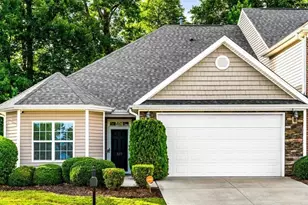 125 Chestnut Bend Dr, Greensboro, NC 27406 - Photo 1