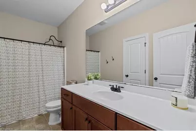 125 Chestnut Bend Drive, Greensboro, NC 27406 - Photo 17