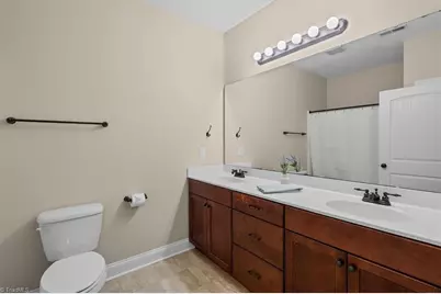 125 Chestnut Bend Drive, Greensboro, NC 27406 - Photo 15