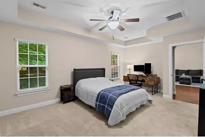 125 Chestnut Bend Drive, Greensboro, NC 27406 - Photo 11