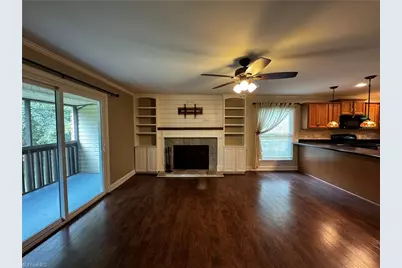 132 Turnwood Lane, Winston-Salem, NC 27104 - Photo 5