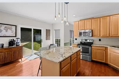 3611 Hancock Drive, Greensboro, NC 27410 - Photo 17