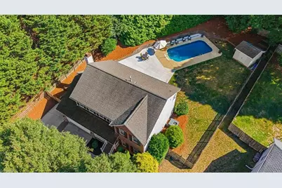 3611 Hancock Drive, Greensboro, NC 27410 - Photo 45