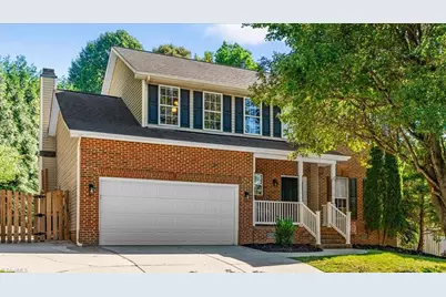 3611 Hancock Drive, Greensboro, NC 27410 - Photo 1