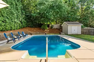 3611 Hancock Dr, Greensboro, NC 27410 - Photo 43