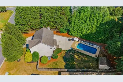 3611 Hancock Drive, Greensboro, NC 27410 - Photo 47