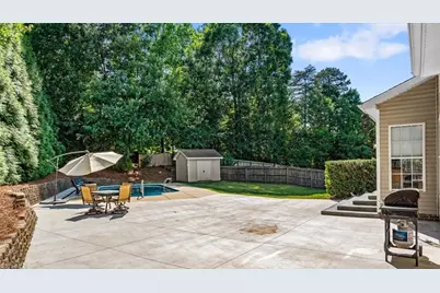 3611 Hancock Drive, Greensboro, NC 27410 - Photo 39