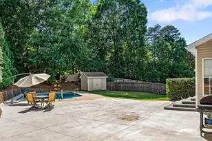 3611 Hancock Dr, Greensboro, NC 27410 - Photo 39