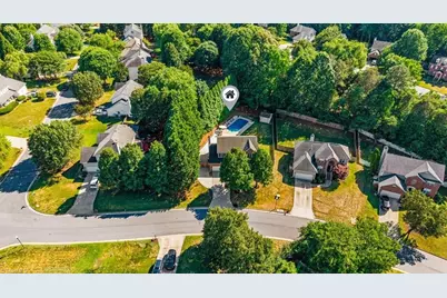 3611 Hancock Drive, Greensboro, NC 27410 - Photo 49