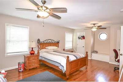 135 Holly Hill Drive, Elkin, NC 28621 - Photo 17