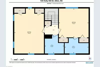 135 Holly Hill Drive, Elkin, NC 28621 - Photo 49