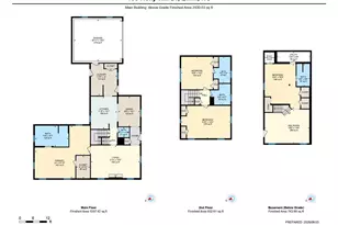 135 Holly Hill Dr, Elkin, NC 28621 - Photo 47
