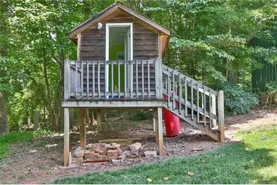 135 Holly Hill Drive, Elkin, NC 28621 - Photo 39