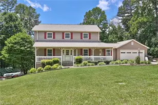 135 Holly Hill Dr, Elkin, NC 28621 - Photo 1
