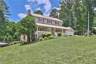 135 Holly Hill Dr, Elkin, NC 28621 - Photo 45
