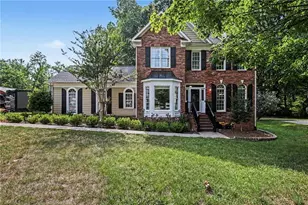 1798 Glenridge Dr, Kernersville, NC 27284 - Photo 3