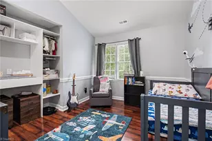 1798 Glenridge Dr, Kernersville, NC 27284 - Photo 23