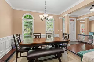 1798 Glenridge Dr, Kernersville, NC 27284 - Photo 11
