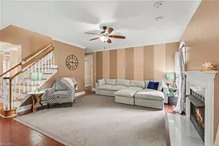 1798 Glenridge Dr, Kernersville, NC 27284 - Photo 7