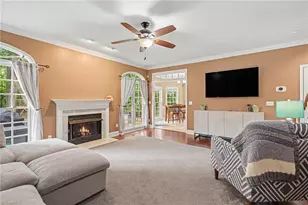 1798 Glenridge Dr, Kernersville, NC 27284 - Photo 9