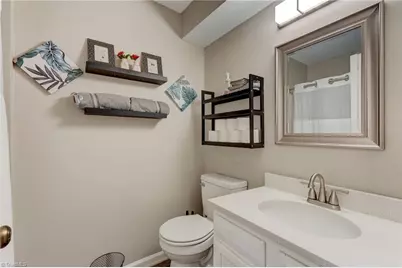 6700 W Friendly Avenue #2J, Greensboro, NC 27410 - Photo 17