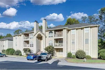 6700 W Friendly Avenue #2J, Greensboro, NC 27410 - Photo 21
