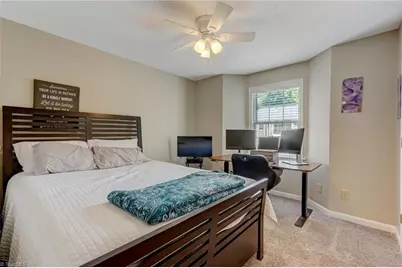 6700 W Friendly Avenue #2J, Greensboro, NC 27410 - Photo 15