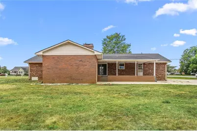 2091 Northcrest Drive, Elon, NC 27244 - Photo 33