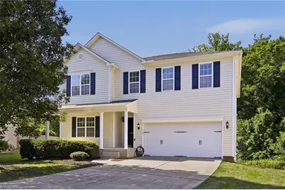 4819 Clarkson Road, Greensboro, NC 27410 - Photo 1