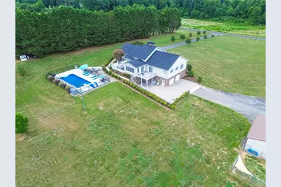 2726 Cedar Forest Road, Ronda, NC 28670 - Photo 7