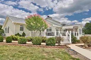 2726 Cedar Forest Rd, Ronda, NC 28670 - Photo 9