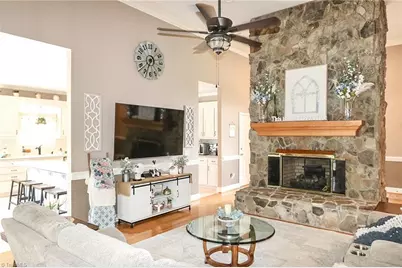 2726 Cedar Forest Road, Ronda, NC 28670 - Photo 19